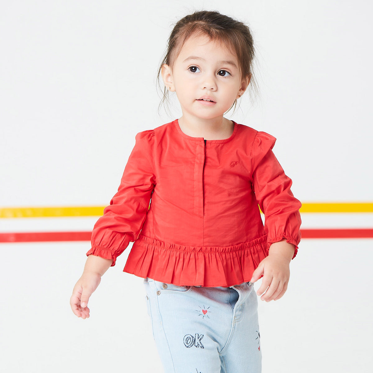 Girls (0 Months - 12 Years)
