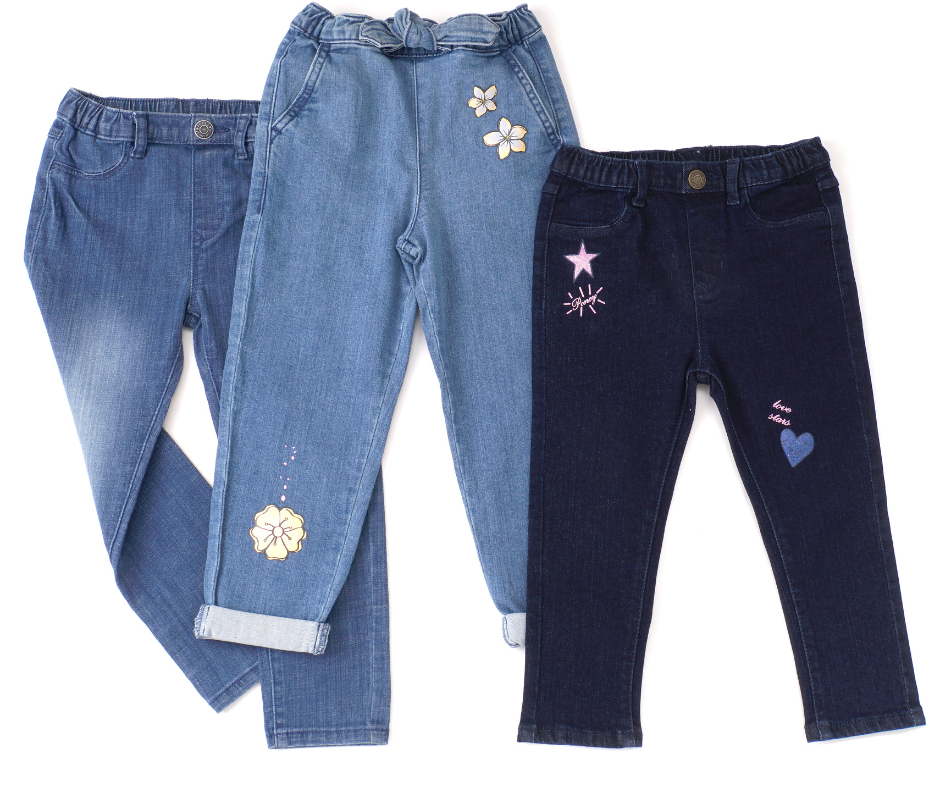 Trousers&Jeans